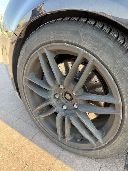 Golf V GTI 2005 2.0 TSI