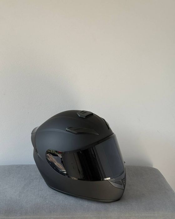 Мотошолом  інтеграл (Full Face)