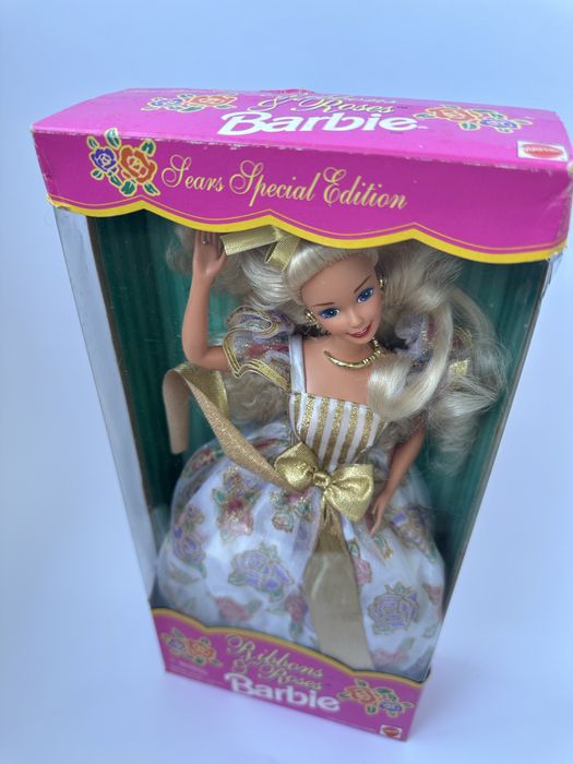 Barbie 90-х років ( колекційні)