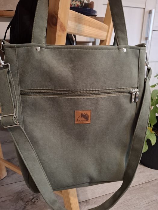 Nowa torebka Audycka Bags