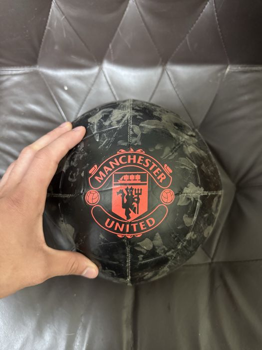 Adidas Manchester