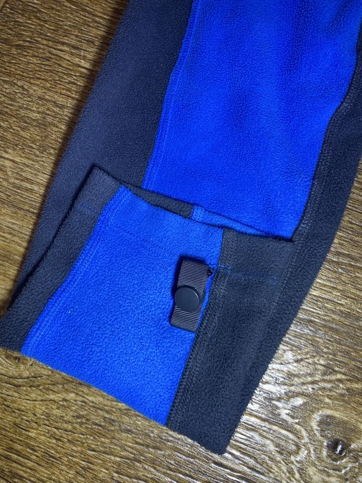 Флісова кофта The Nourt Face