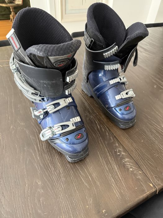 Botas de ski Nordica