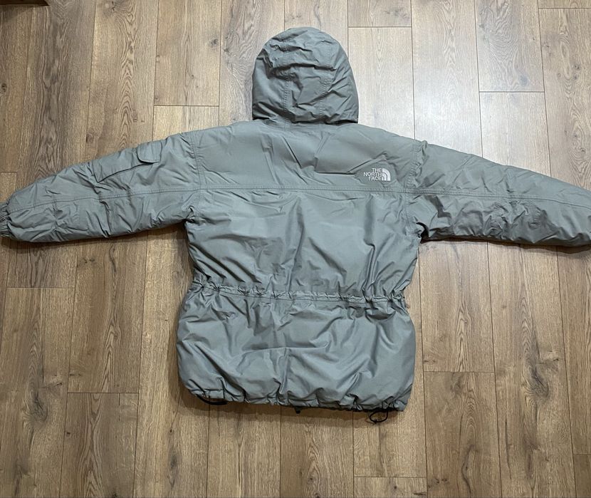 The North Face/ Utility Expedition Parka