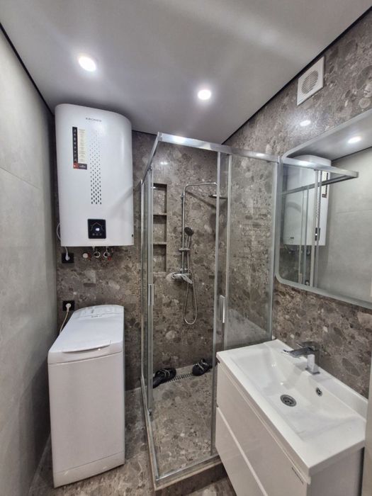 Аренда 2-х кімнатної квартири, Хортицький р-н