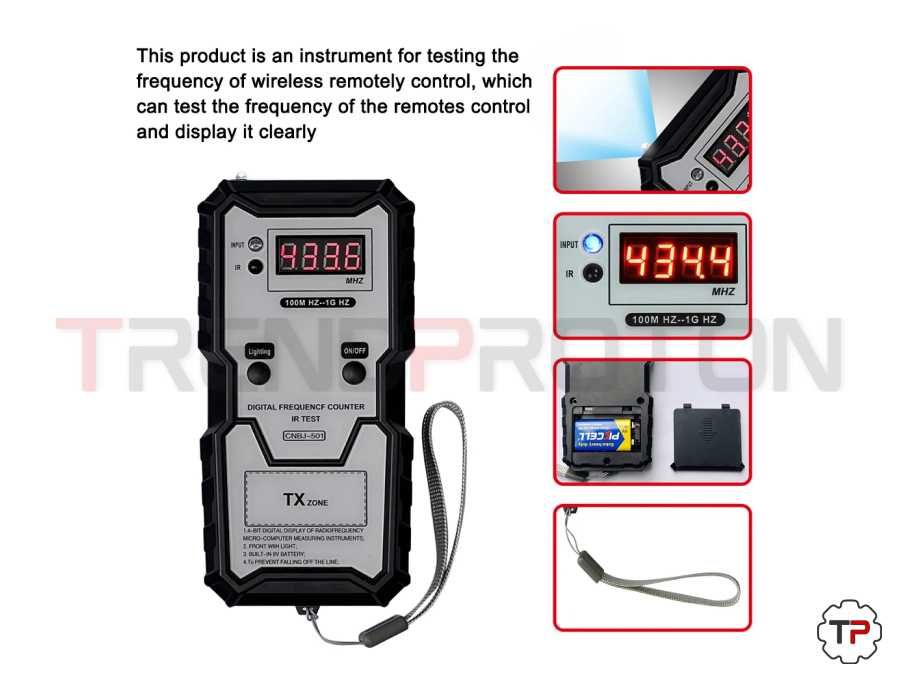 Configurador / Programador / Descodificador de Chaves p/ Carro