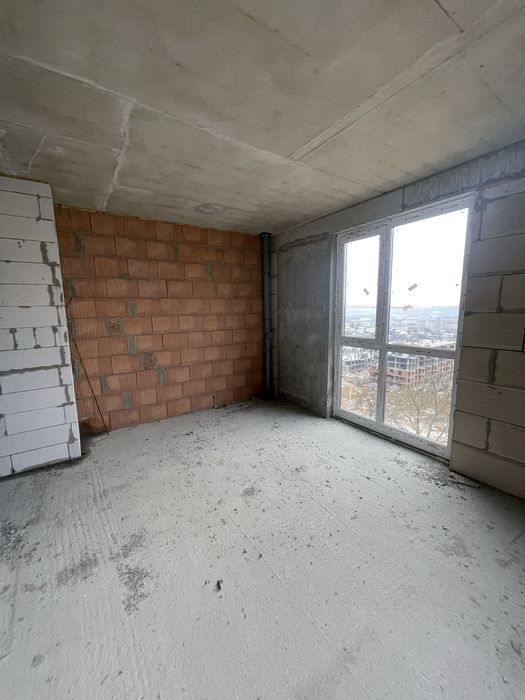 Продаж 1-кім.квар.40 кв.м.ЖК Viking Hills.Ціна:61500$. - Вид 5