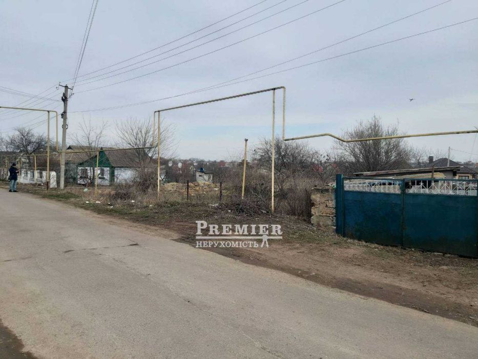 Участок. 15 соток. Большой Дальник