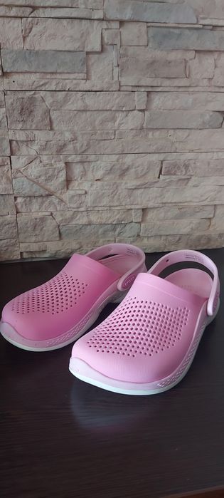 Крокси жіночі Crocs оригінал, 38 р