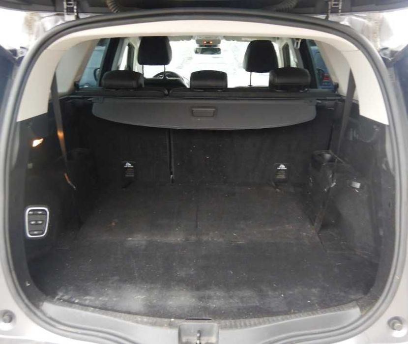 Renault Grand Scenic 1.5 Dci