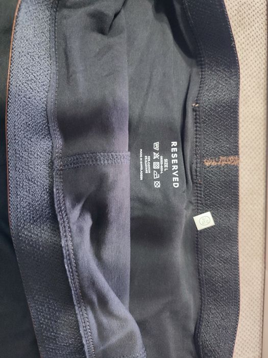 Bokserki męskie Reserved . L