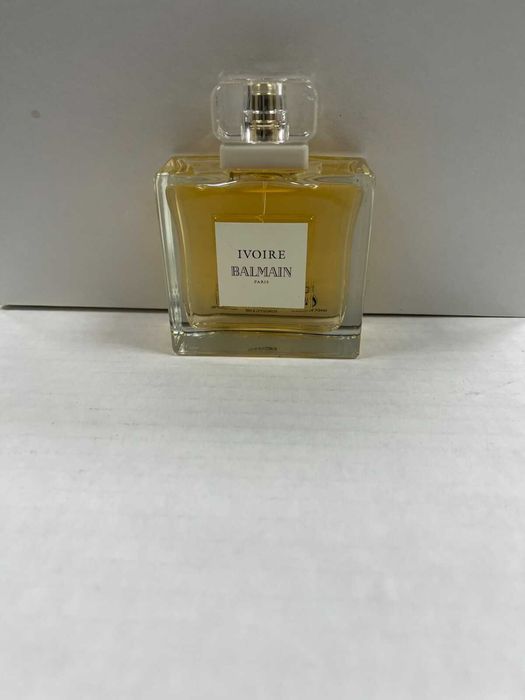 Balmain Ivoire 100ml edt mega unikat