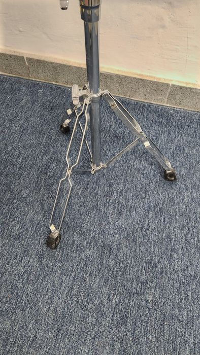 Statyw prosty Pearl 830, perkusja, Hardware