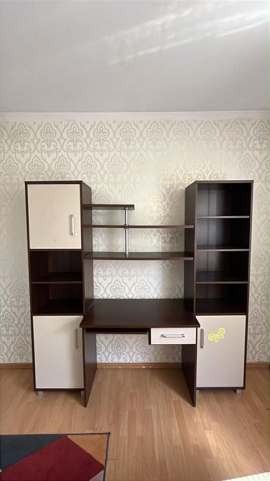Meblościanka do pokoju dziecięcego
