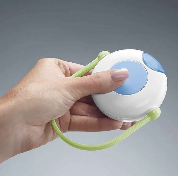 Мобіль Fisher-Price Сон метелика, CDN41