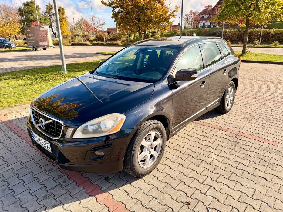 Volvo XC 60