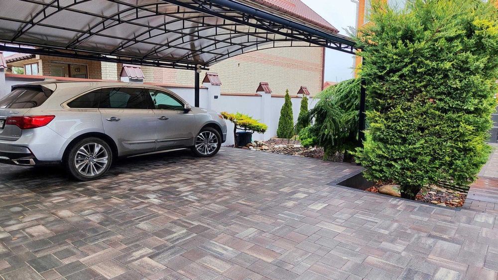 Дом на Даче Ковалевского (155-512)