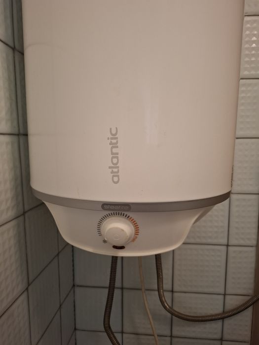 Продам бойлер Atlantic