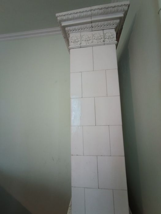 Продам піч кахельну