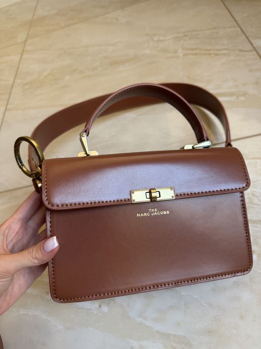 Оригінальна сумка marc jacobs