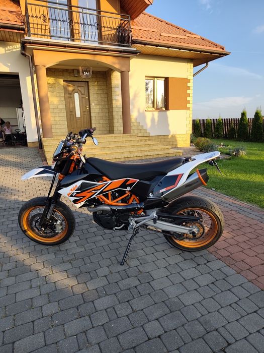 KTM