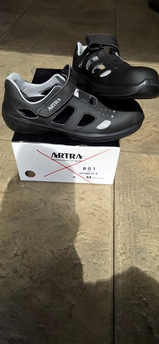 Buty robocze ARTRA  ario801  roz.44