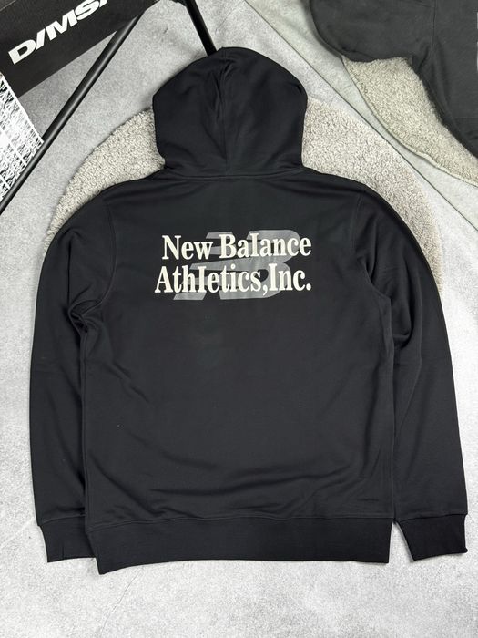 ХІТ СЕЗОНУ‼️Топовий костюм від New Balance, без фліс