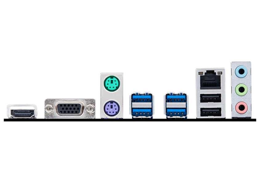 MSI PRO B 650 M-B jak nowa