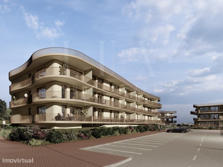 Empreendimento HERITAGE | T0 a T3 | NOVO