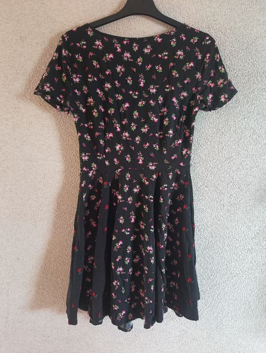 Sukienka damska letnia XS