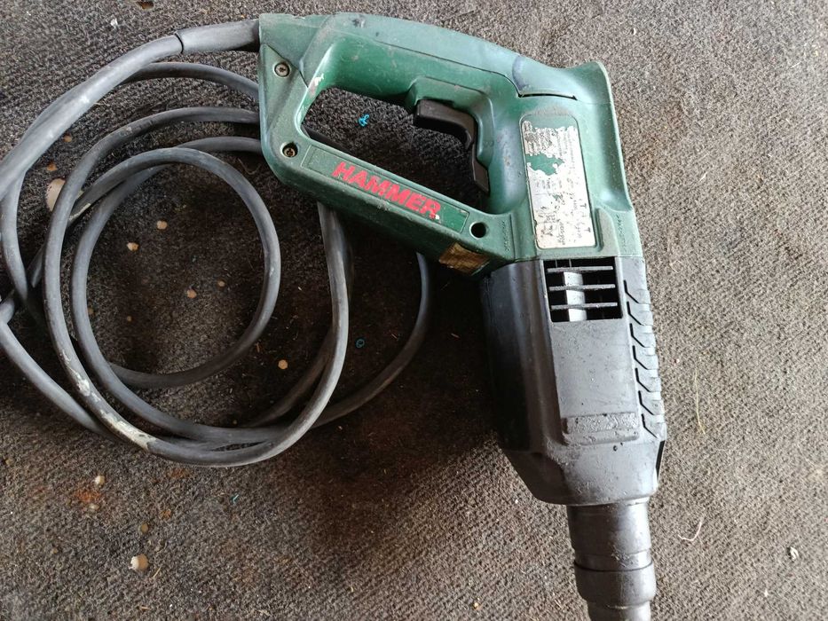 Młotowiertarka Bosch PBH 10 RE