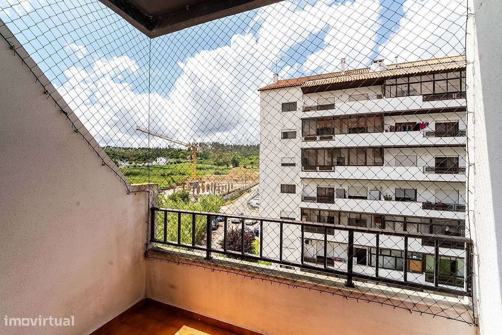 Apartamento T3 para venda