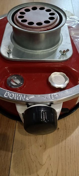 Керосиновий обігрівач