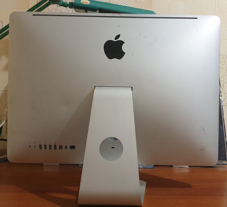 iMac A1311 (mid 2011)