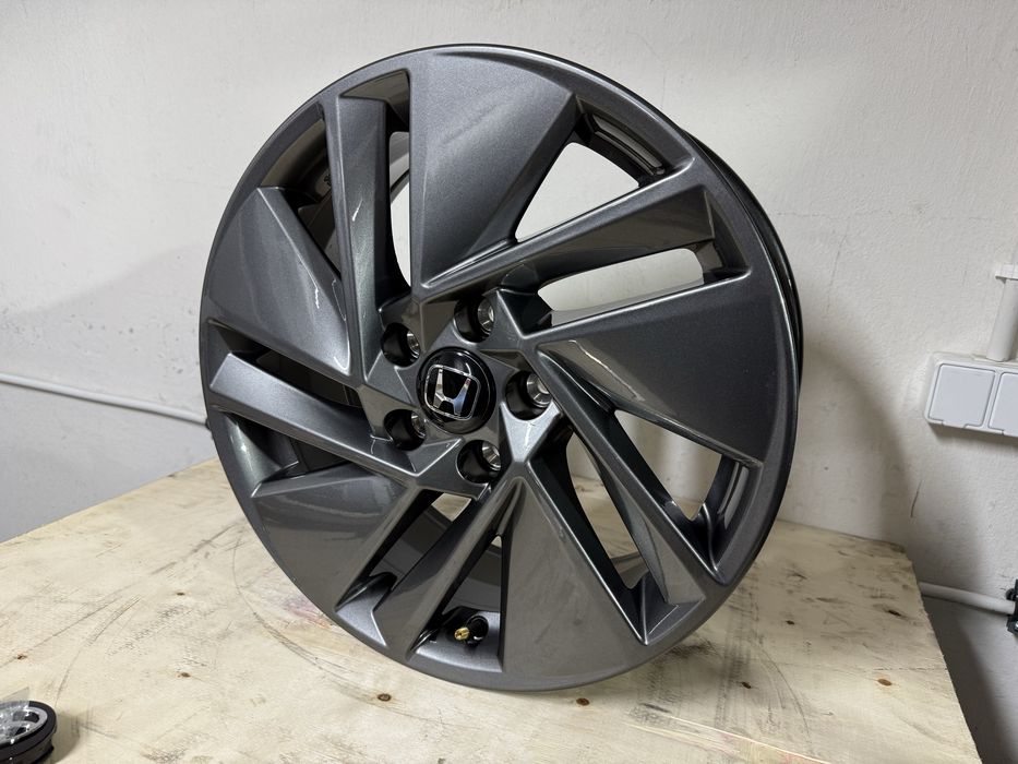 Nowe oryginalne felgi 17” Honda Accord Civic, CR-V, HR-V BR-V