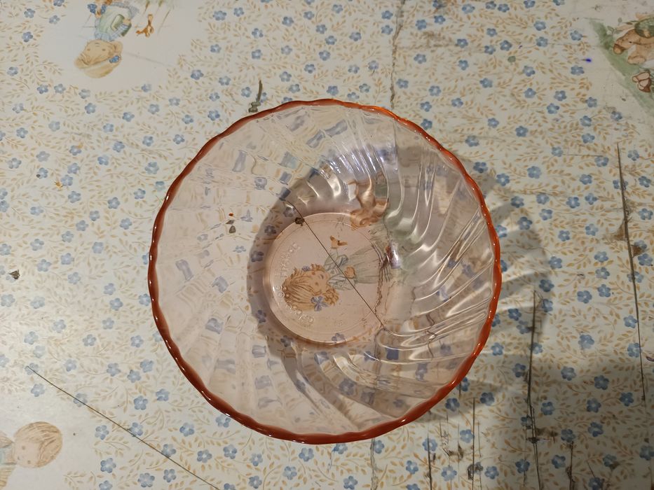 Vendo pratos  bom estado