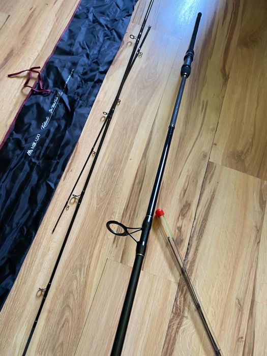Mikado katsudo 350 90g slim