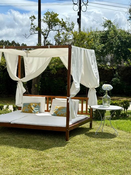 Espaco Privado para Festas e Eventos