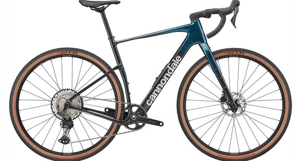 Nowy rower Cannondale Topstone Carbon 3 GRX 1X DTE, gwarancja, FV