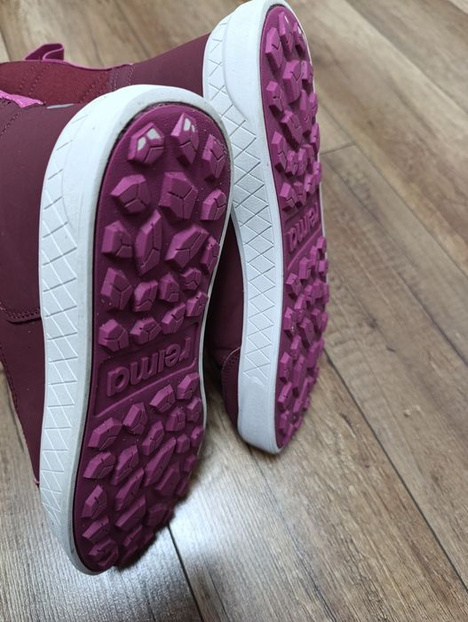 Ботинки reima tec hankinen