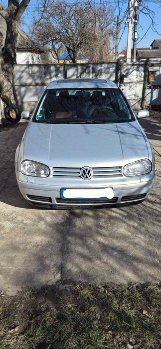 ПРОДАМ  АВТО Volkswagen Golf