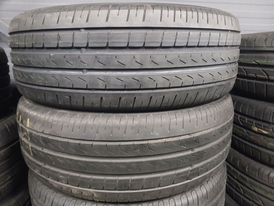 Літні Шини  205/60 R16  PIRELLI  Cinturato P7 Склад