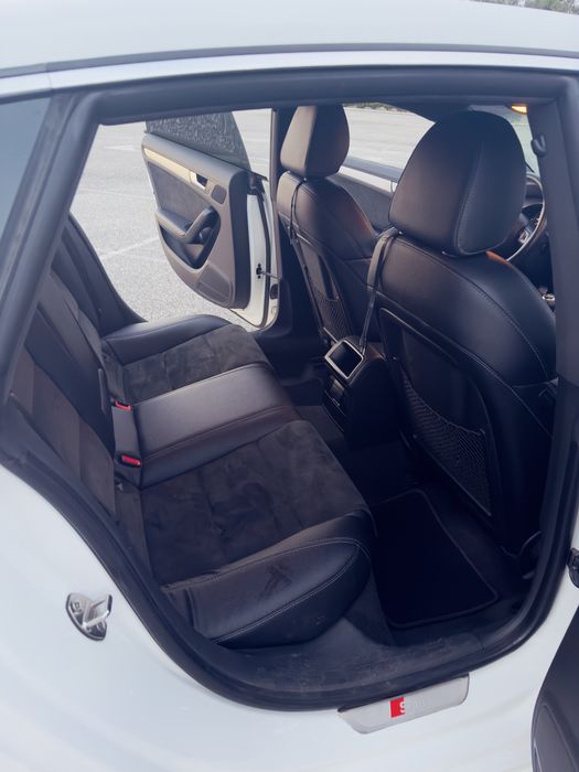 Audi A5 Sportback 2.0 S-Line