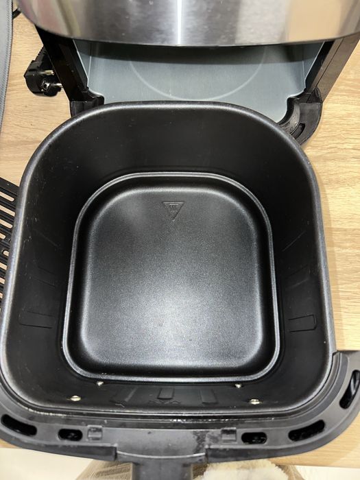 Мультипіч TEFAL Air Fry&Grill EY501D15