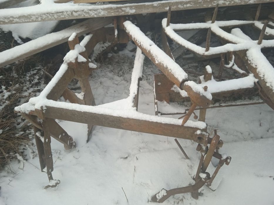 Продам саморобну дигу без документів