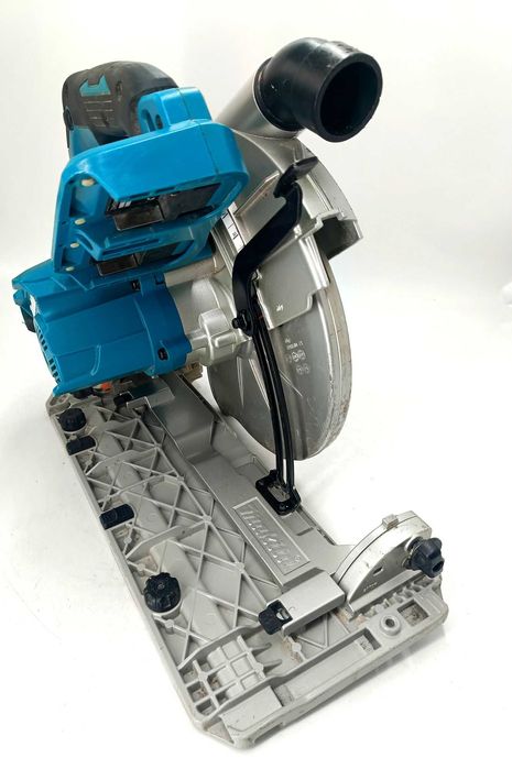 pilarka tarczowa makita dhs900zu 2x18v 235mm