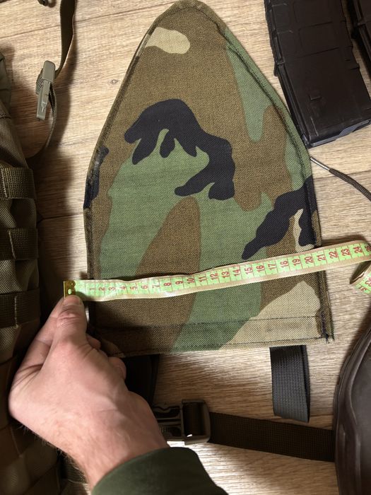 Берці зсу рюкзак та інше