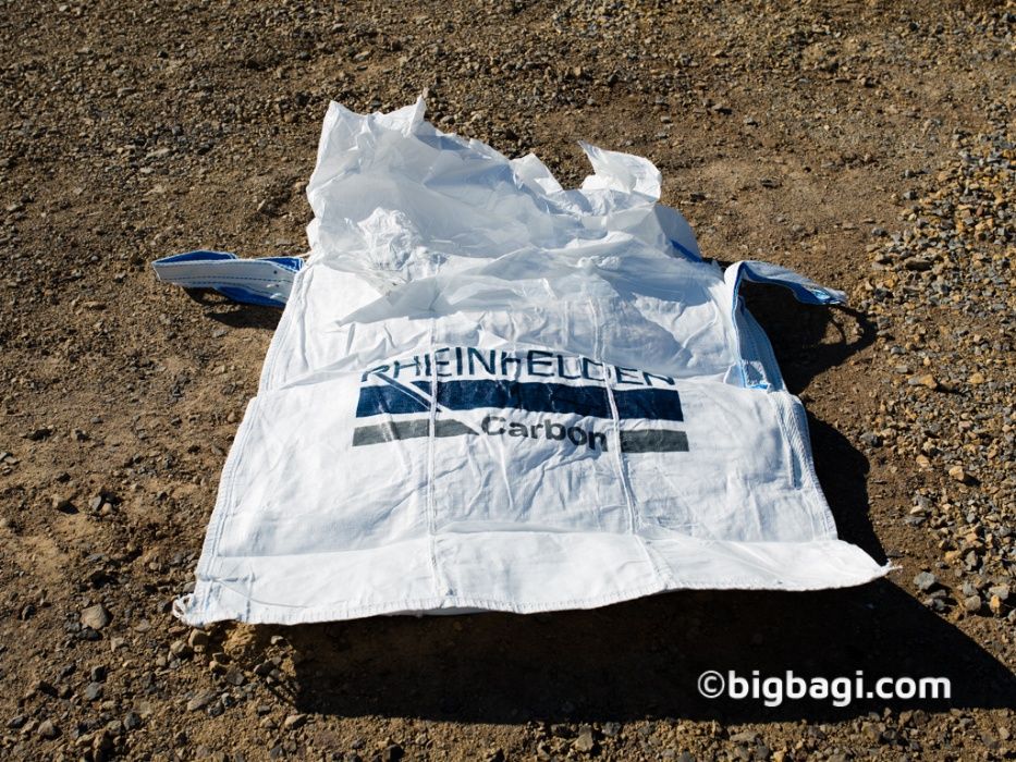 Worki Big Bag Bags Beg 170 cm 180 cm 190 cm 200 cm na paszę zboże gruz