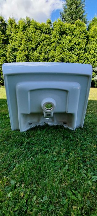 Umywalka Iryda nowa.