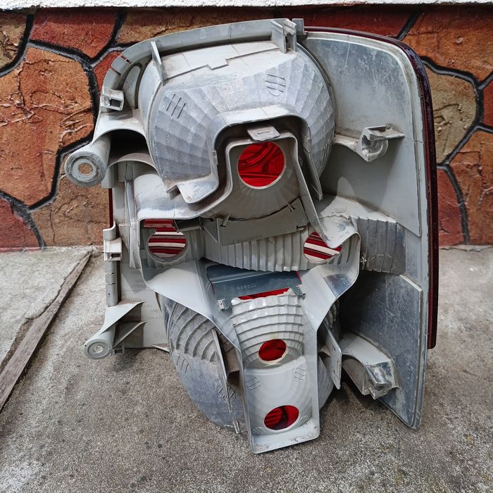 Задня фара Volkswagen Touran